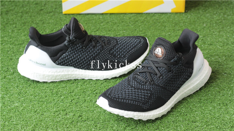 Real Boost Adidas Ultra Boost Uncaged Hypebeast